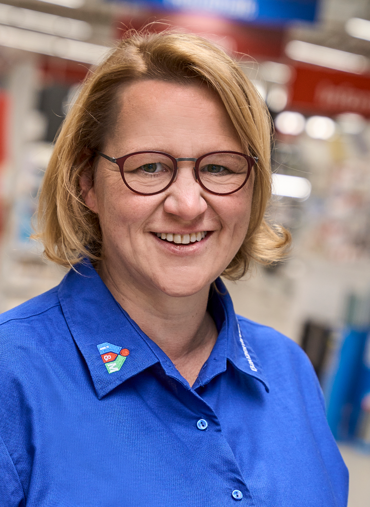 Bild von Dorothee Hoffmann
