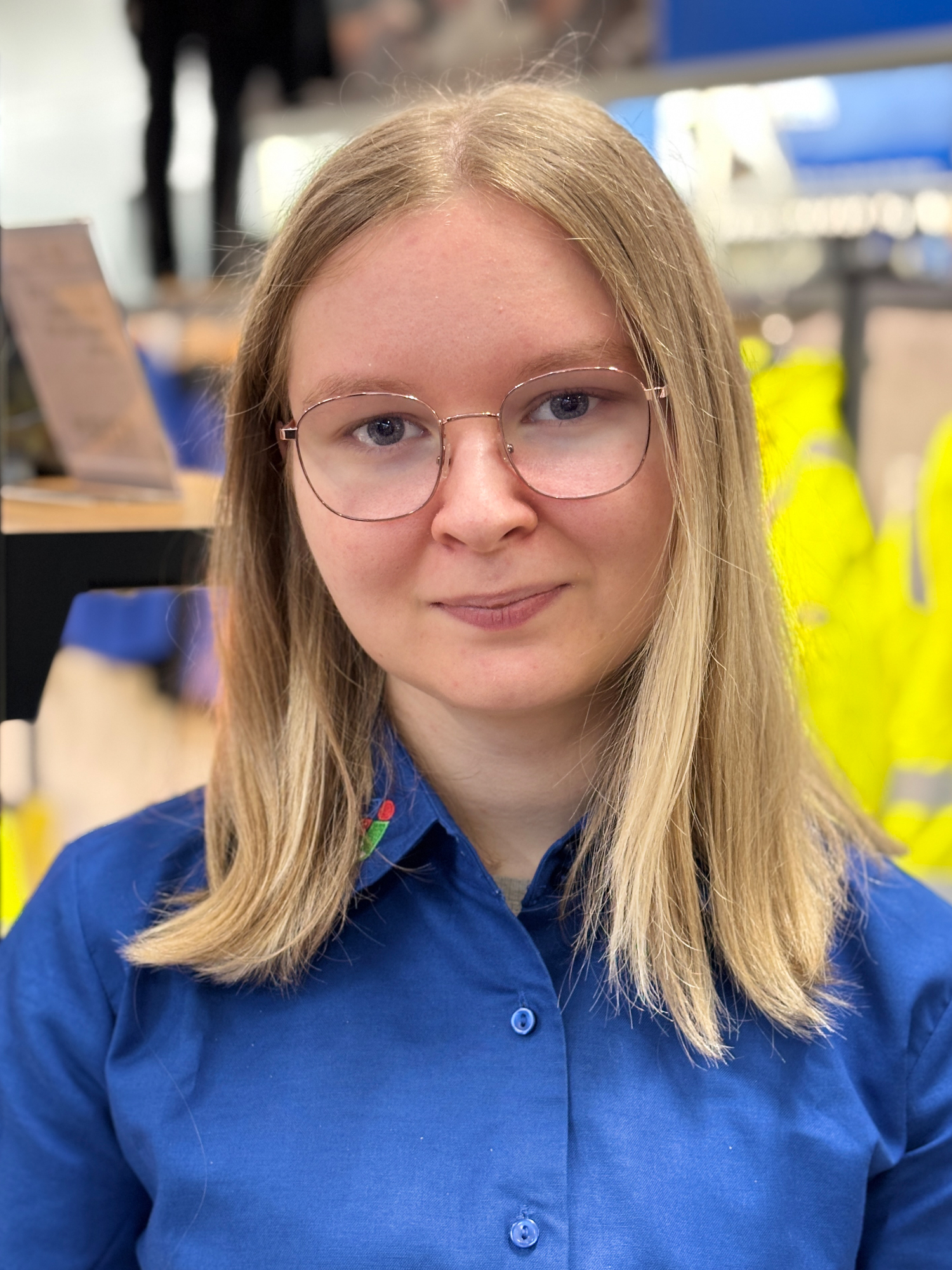 Bild von Marie Maas