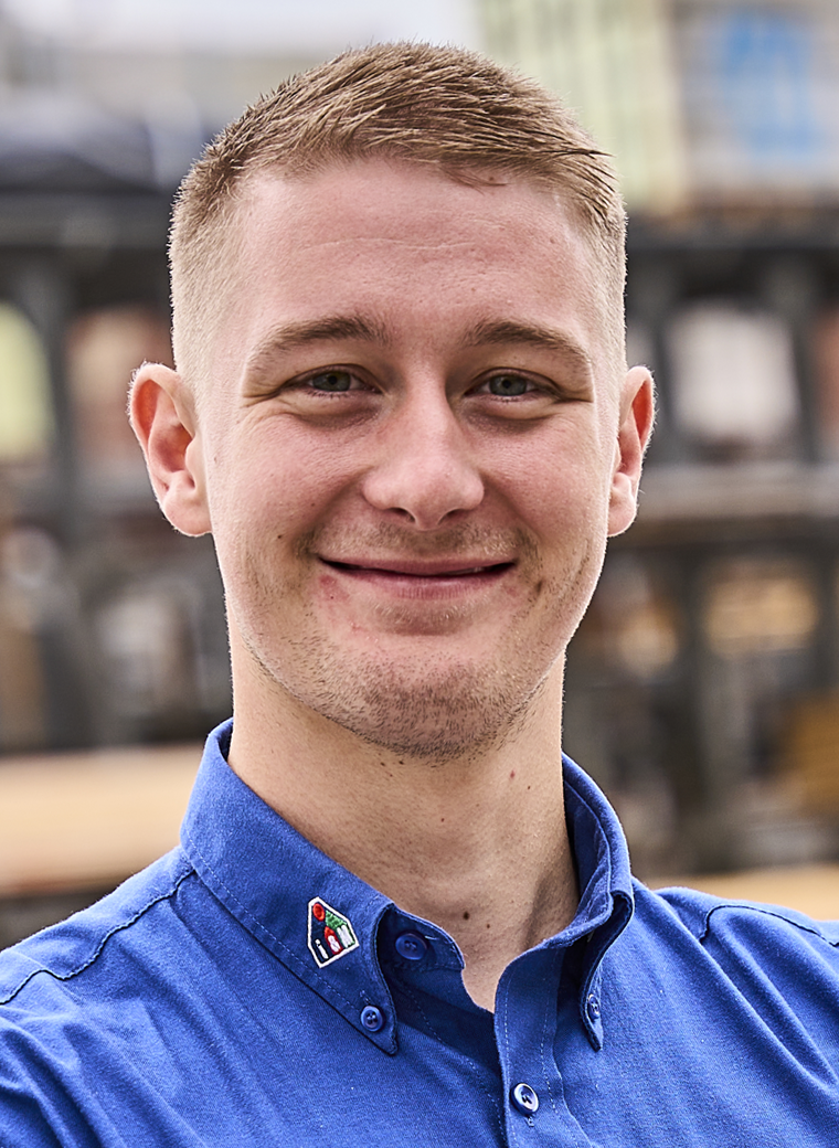 Bild von Niklas Grönberg