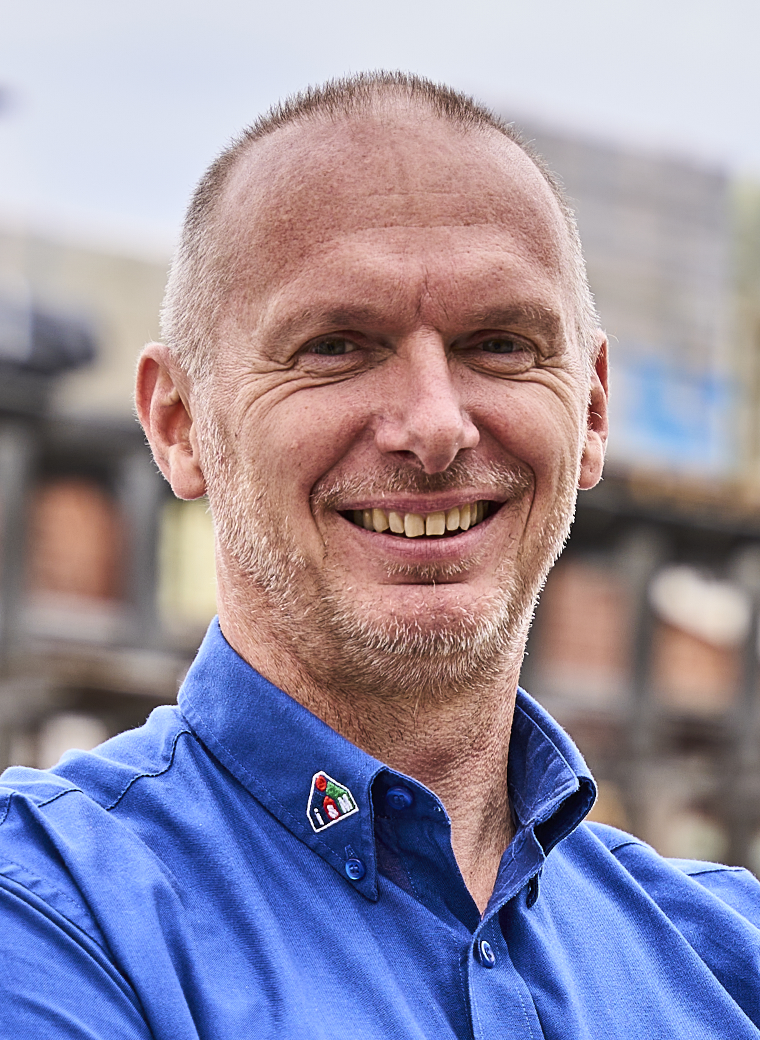 Bild von Sascha Weyand