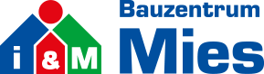 Bauzentrum Mies logo